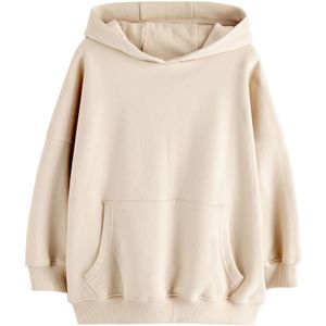 Next Sweatshirt  crème