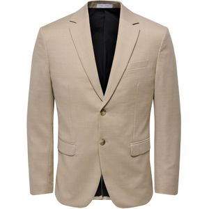Onskyle - Blazer - Super Slim Fit - Gepunte Revers - Knoopsluiting