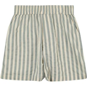 Only & Sons Junior Broek 'OSJMATTIE'  sand / lichtgroen