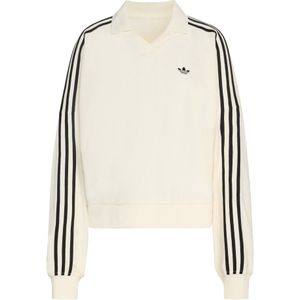 ADIDAS ORIGINALS Sweatshirt  zwart / offwhite