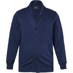 JP1880 Sweatvest  navy