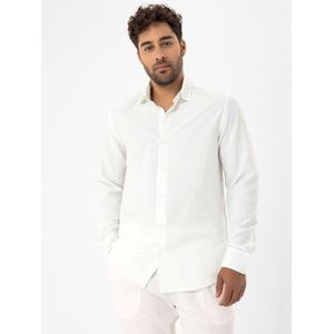 Dandalo Overhemd  pastelgroen