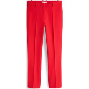 TOMMY HILFIGER Pantalon  rood