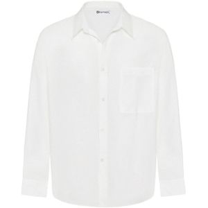 Dandalo Overhemd  wit