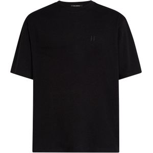 Karl Lagerfeld Shirt  antraciet