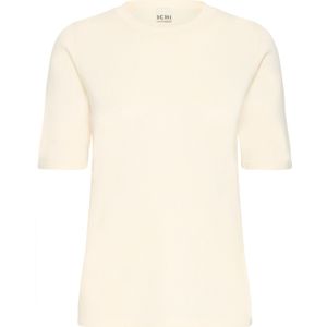 ICHI Trui 'IHLULS'  crème