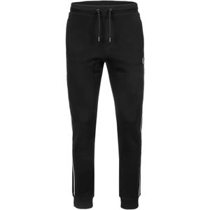 Karl Lagerfeld Broek ' 705044 '  zwart / wit