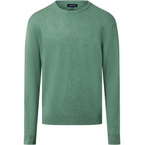 Andrew James Trui  groen