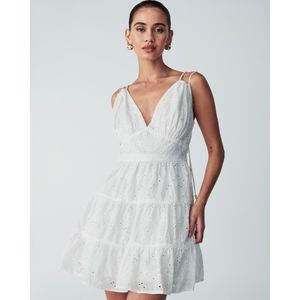 St MRLO Zomerjurk 'Nashvil'  wit