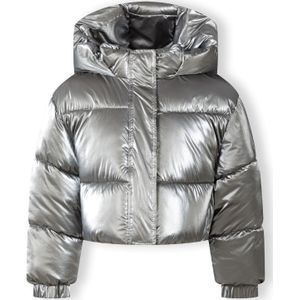 MINOTI Winterjas  zilvergrijs