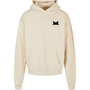 Sweatshirt 'Halloween - Cat'