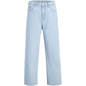 Jack & Jones Junior Jeans 'JJIAlex JJClassic'  lichtblauw
