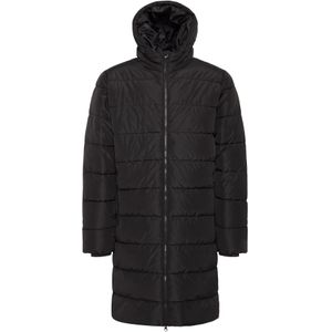 North Bend Outdoorjas 'Amare'  zwart