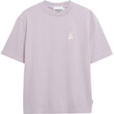 ARMEDANGELS - Iconic Å Tarjaa - T-shirt - Effen - Korte Mouwen - Biologisch Katoen