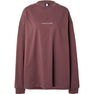 Karo Kauer Shirt  mauve