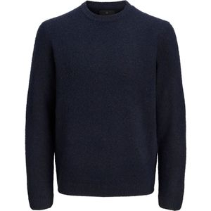 JACK & JONES Trui  nachtblauw