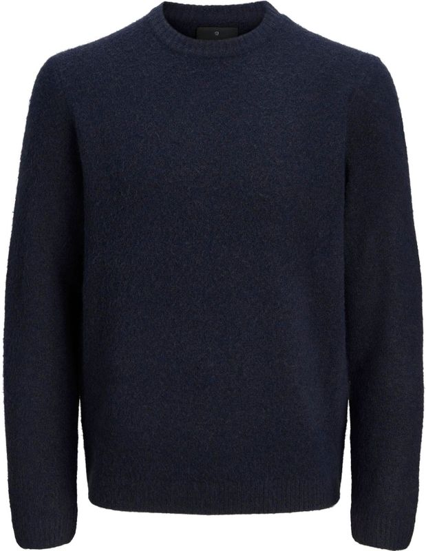 JACK & JONES Trui  nachtblauw