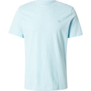 s.Oliver Shirt  lichtblauw