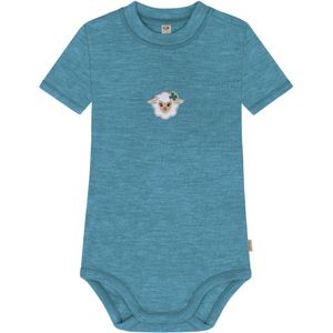 normani Rompertje/body 'Tihoi'  blauw