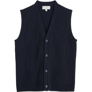Seasalt Cornwall Bodywarmer 'Gwelva'  marine