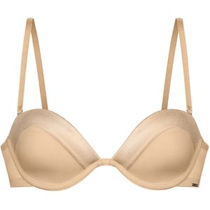Dorina BH 'Essensual'  lichtbeige