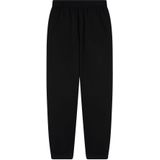 Sweatbroek met elastische band