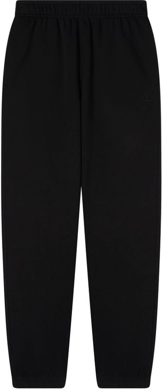 Sweatbroek met elastische band