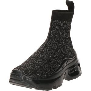 Steve Madden - Flyby - Sneakers - Zwart