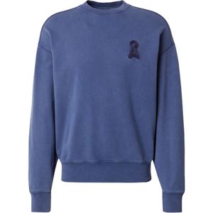 ARMEDANGELS Sweatshirt 'EMAAL'  navy / donkerblauw