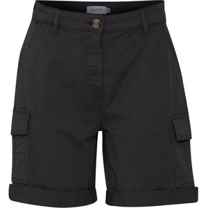 Oxmo Cargobroek 'Chanice'  zwart