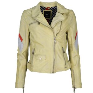 Maze Tussenjas 'Reedley'  geel