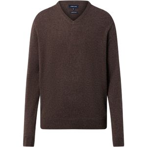 Andrew James Trui  chocoladebruin