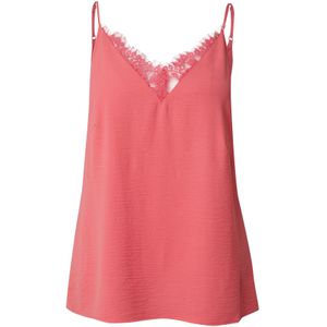 ONLY Carmakoma Top 'CARMetta'  framboos