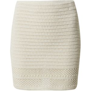 EDITED Rok 'Cendrine'  crème