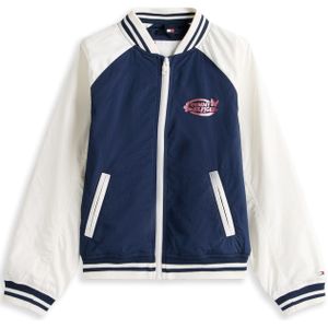 TOMMY HILFIGER - Tussenjas - Navy - Bomberjack