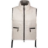 Betty Barclay Bodywarmer  beige / zwart