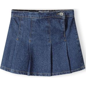 MINOTI Rok  donkerblauw