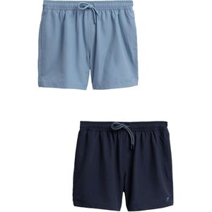 Next Zwemshorts  navy / opaal