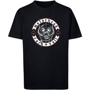 Shirt 'Motorhead - Biker Badge'