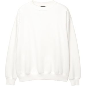 Pull&Bear Sweatshirt  wit