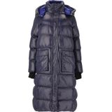 Whistler - Lakewood - Lange Damesjas - Synthetisch - Waterafstotend - Knie-lang