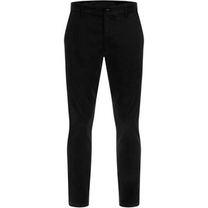 INDICODE JEANS Chino  zwart