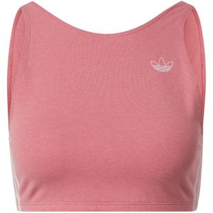 ADIDAS ORIGINALS BH  oudroze / wit