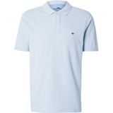 FYNCH-HATTON Shirt  navy / pastelblauw