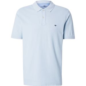 FYNCH-HATTON Shirt  navy / pastelblauw