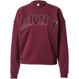 DKNY - DW5800048 - Sweatshirt - Oversized