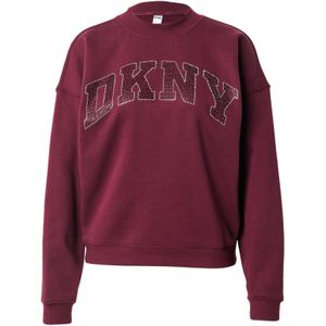 DKNY - DW5800048 - Sweatshirt - Oversized