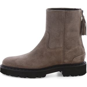 Kennel & Schmenger Enkellaarsje ' Molly '  taupe