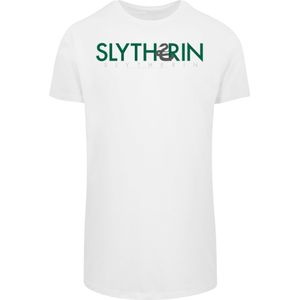 Shirt 'Harry Potter Slytherin'