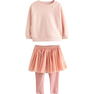 Next Set  rosa / pitaja roze / rosé